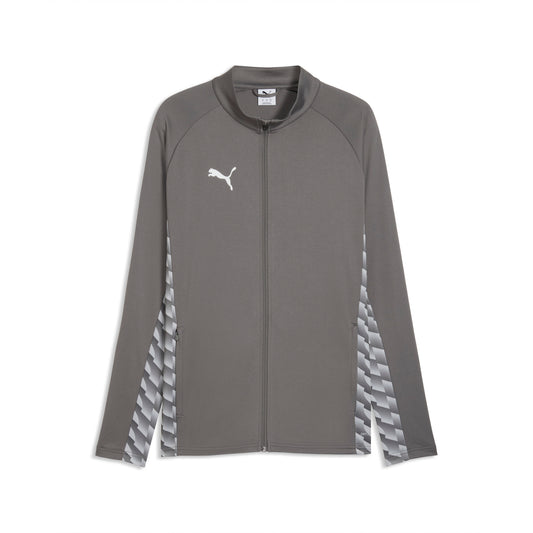 Puma TeamLiga26 Training Jacket Grey