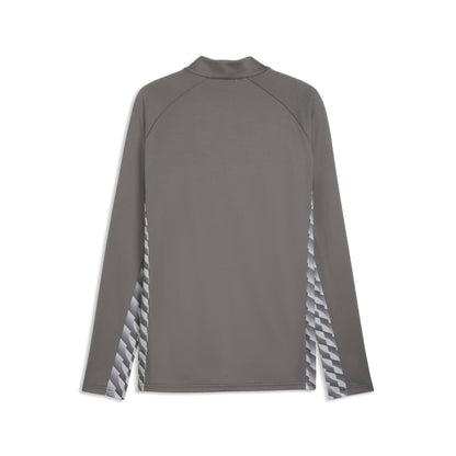 Puma TeamLiga26 Training Jacket Grey