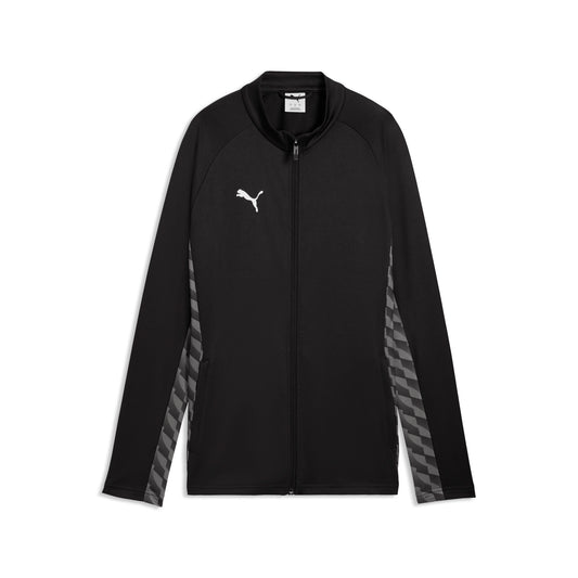 Puma TeamLiga 26 Training Jacket Women's Black