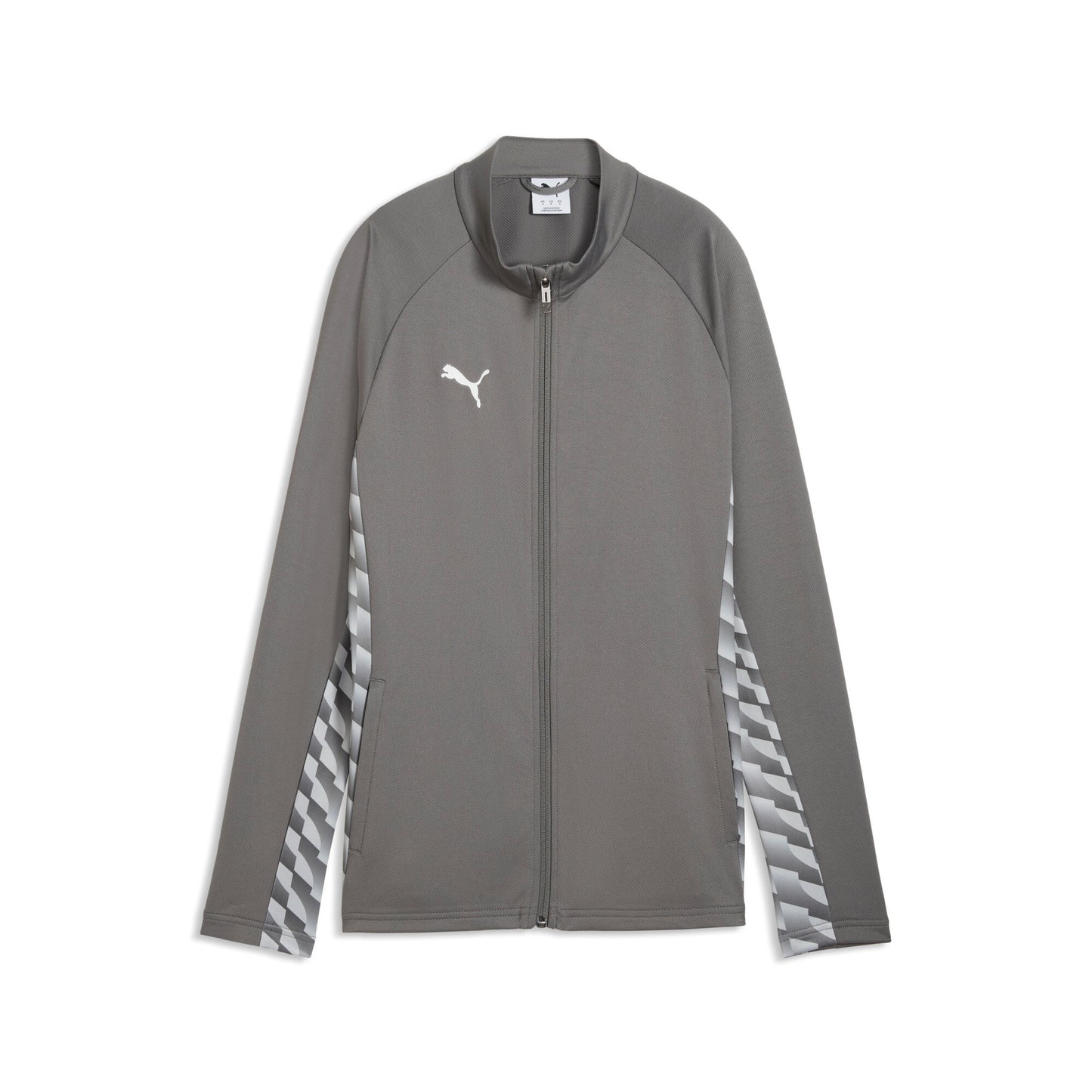 Puma TeamLiga26 Training Jacket Women's Grey