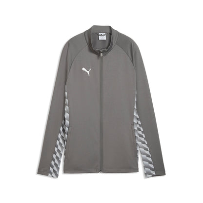 Puma TeamLiga26 Training Jacket Women's Grey