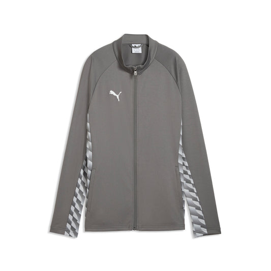 Puma TeamLiga26 Training Jacket Women's Grey