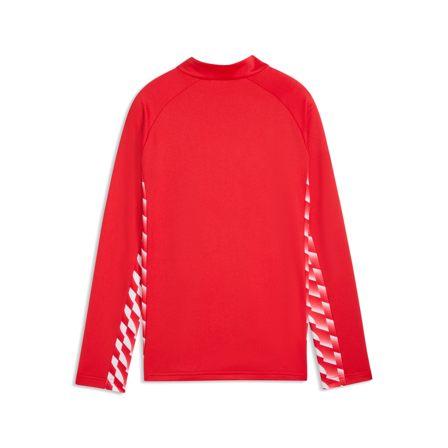 Puma Toronto High Park TeamLiga 26 Training Jacket Youth Red