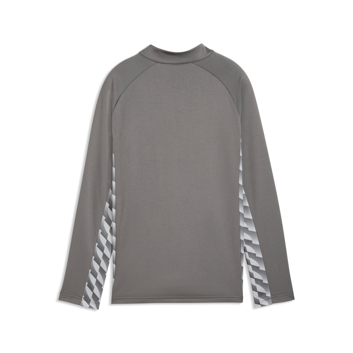 Puma TeamLiga26 Training Jacket Youth Grey