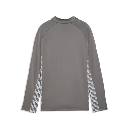 Puma TeamLiga26 Training Jacket Youth Grey