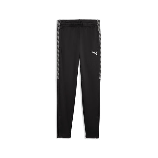 Puma TeamLiga 26 Training Pants Youth Black