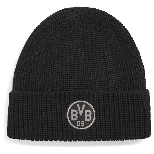 Puma Borussia Dortmund ESS Beanie