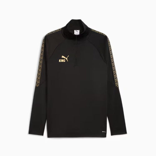 Puma KINGtouch 1/4 Zip Top