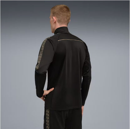 Puma KINGtouch 1/4 Zip Top