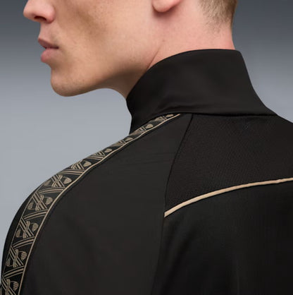 Puma KINGtouch 1/4 Zip Top