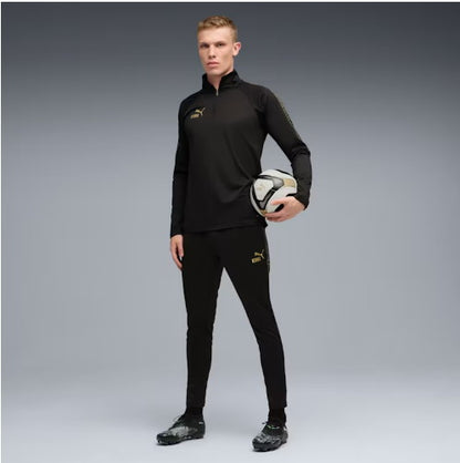 Puma KINGtouch 1/4 Zip Top