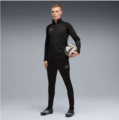 Puma KINGtouch 1/4 Zip Top