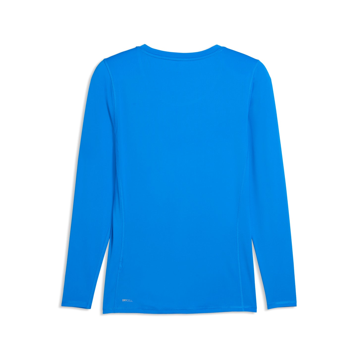 Puma TeamLiga26 Long Sleeve Baselayer Shirt Royal Blue