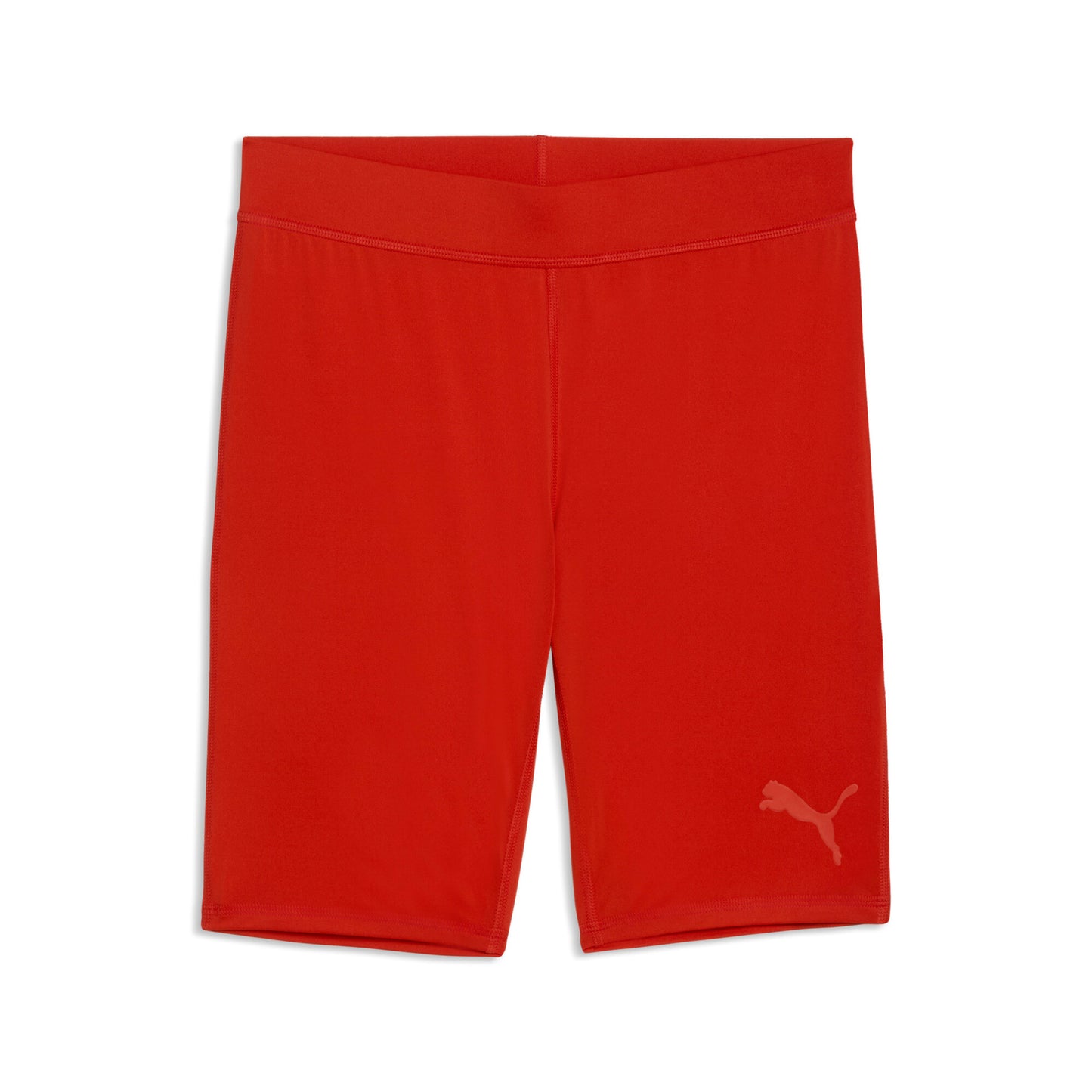Puma Teamliga26 Baselayer Tight Shorts Red