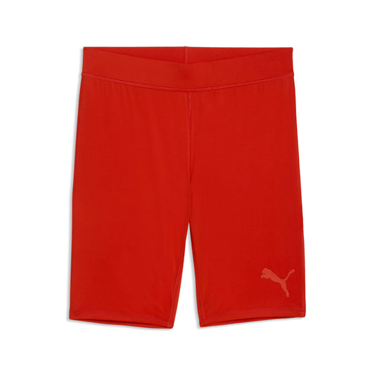 Puma Teamliga26 Baselayer Tight Shorts Red