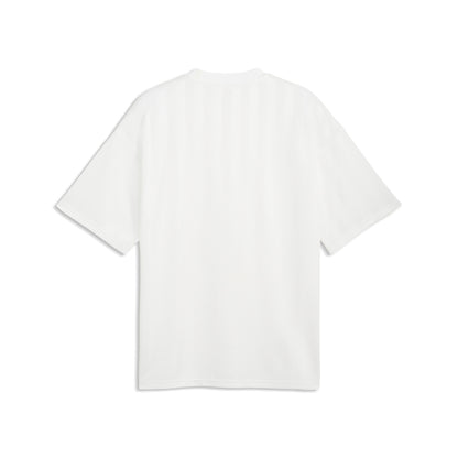 Puma Portugal 2026 Fanpack Relaxed Jersey