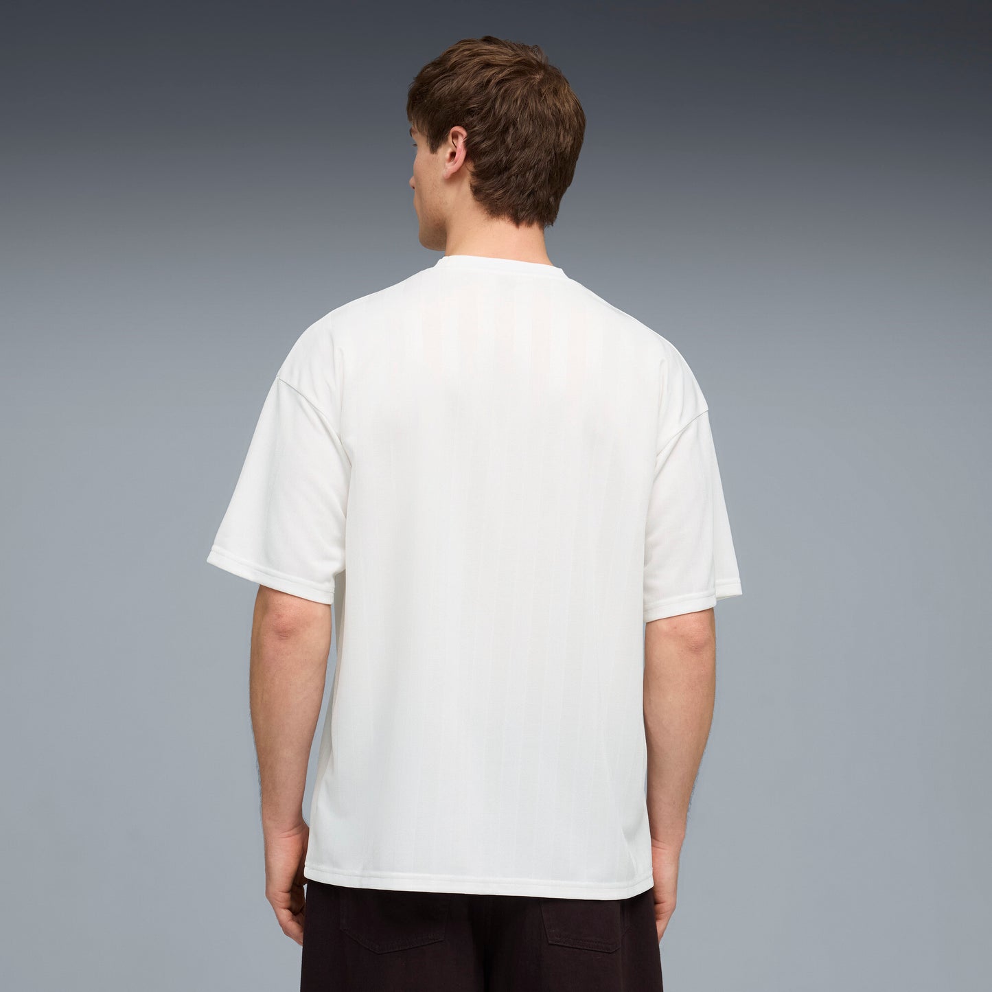 Puma Portugal 2026 Fanpack Relaxed Jersey