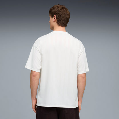Puma Portugal 2026 Fanpack Relaxed Jersey