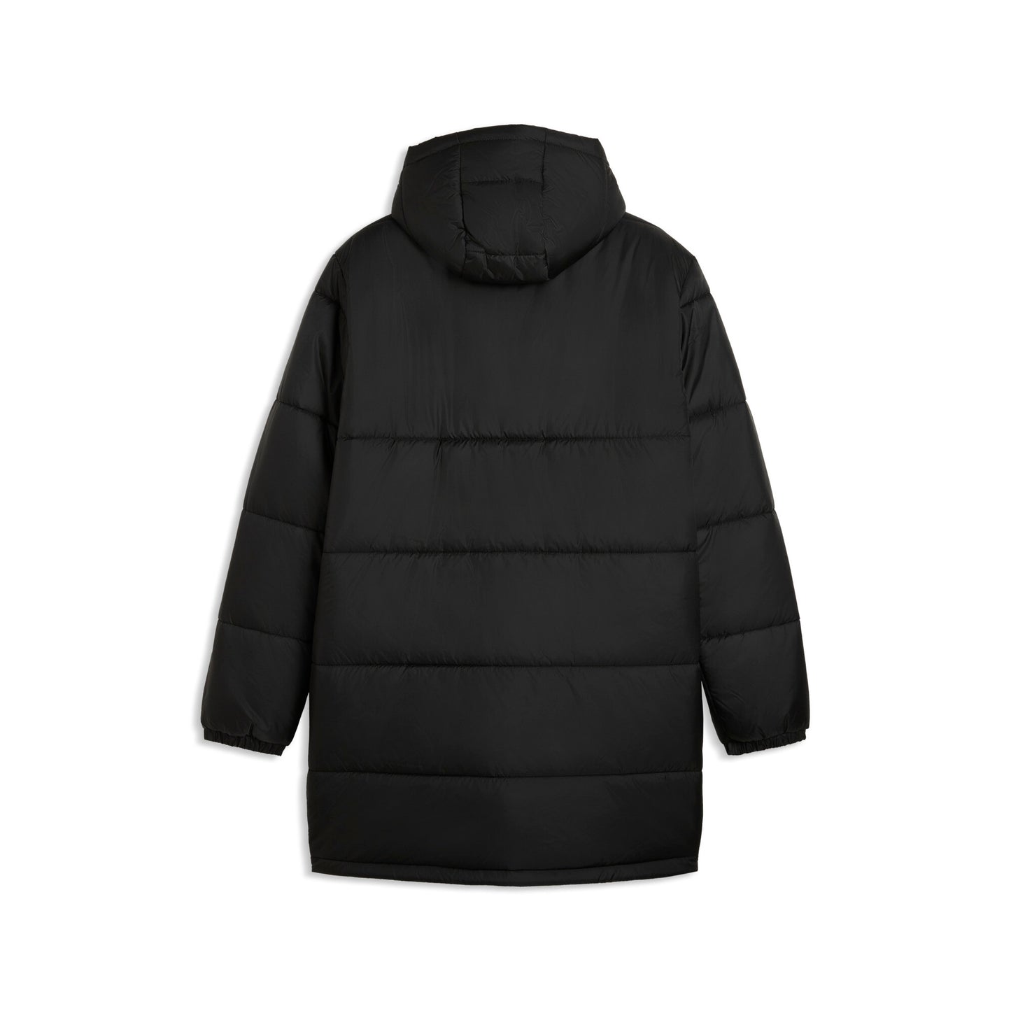 Puma Teamadditions Bench Jacket Black
