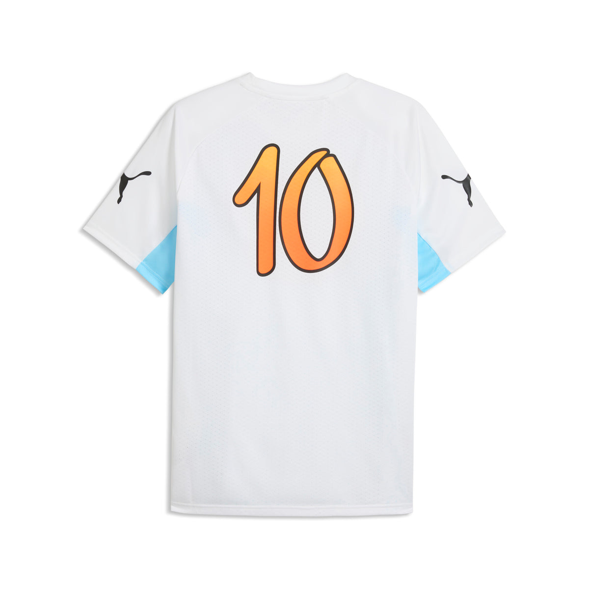 Puma Neymar Jr Creativity Jersey