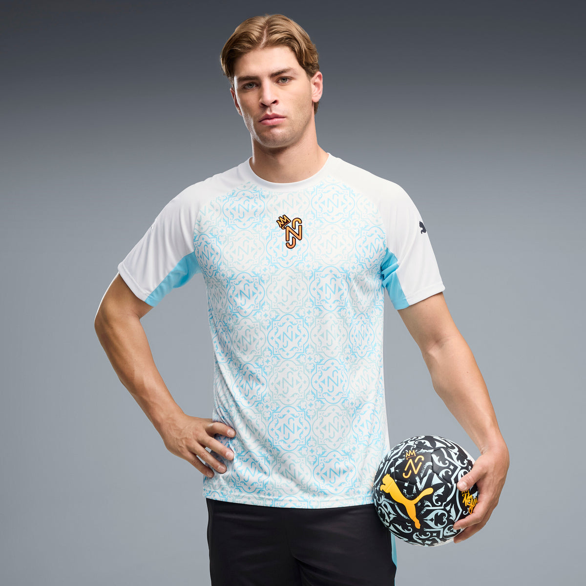 Puma Neymar Jr Creativity Jersey