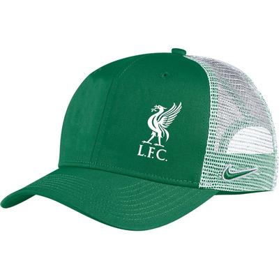 Nike Liverpool C99 Trucker Cap