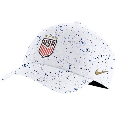 Nike United States of America Women's Campus Hat