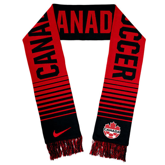 Canada Local Verbiage Scarf