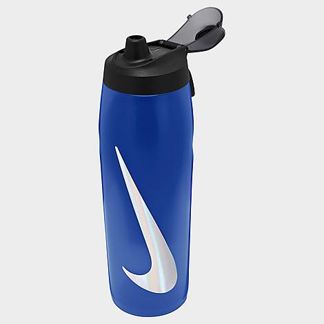 Nike Refuel 32oz Locking Lid Water Bottle