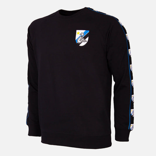 Inter Milan Taper Roundneck Sweater