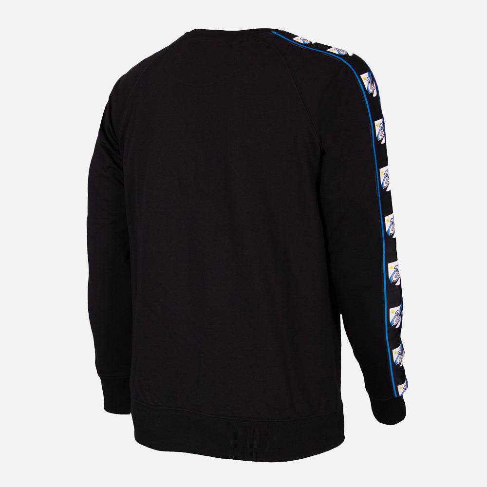 Inter Milan Taper Roundneck Sweater