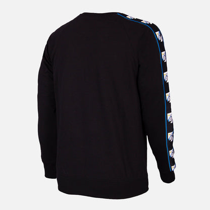 Inter Milan Taper Roundneck Sweater