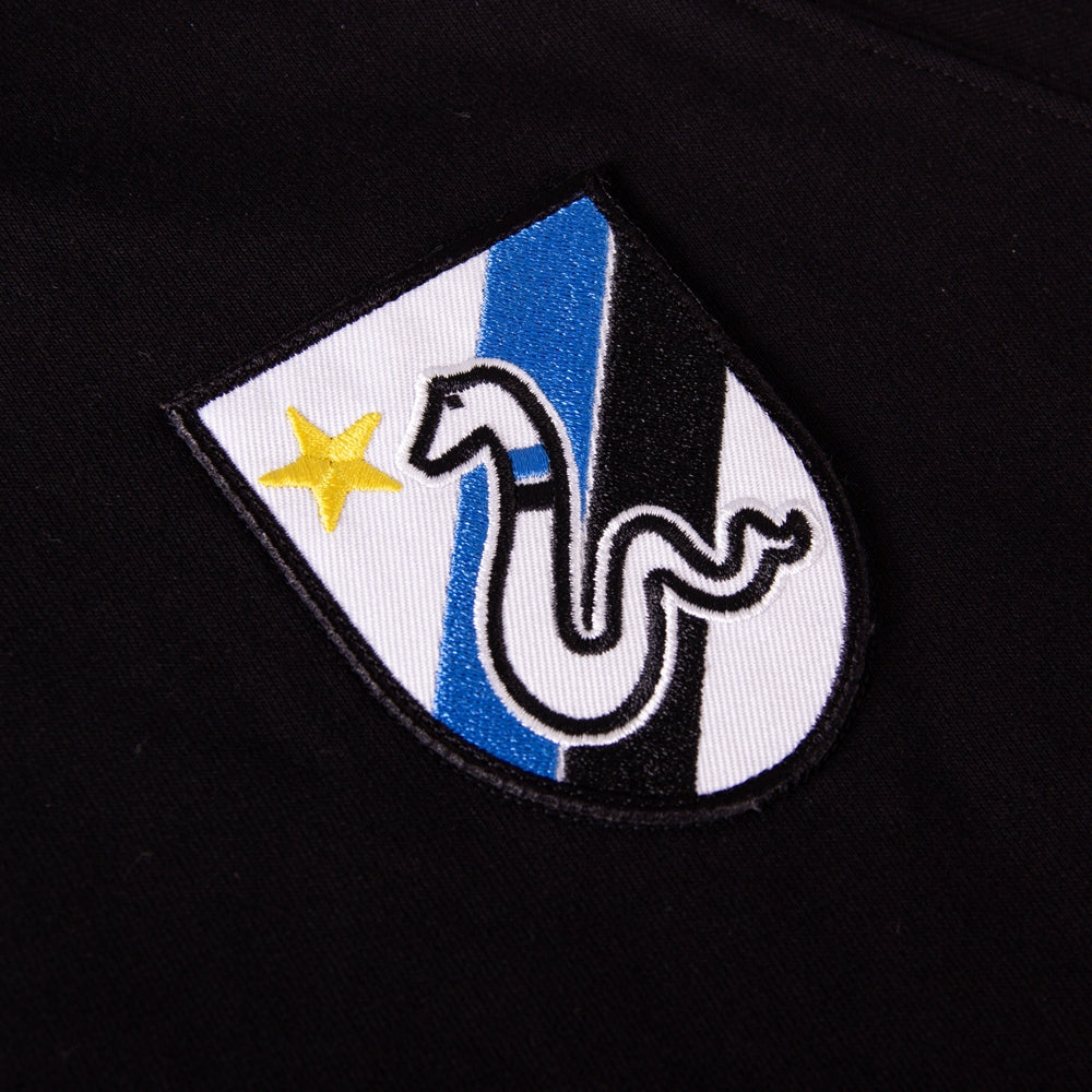 Inter Milan Taper Roundneck Sweater
