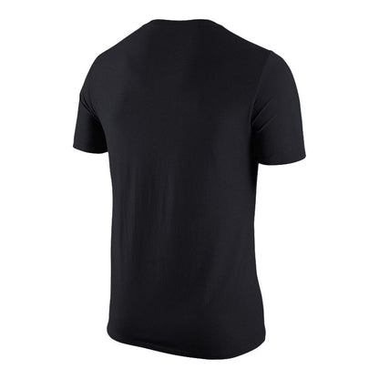 Nike Canada Soccer SS T-Shirt Black