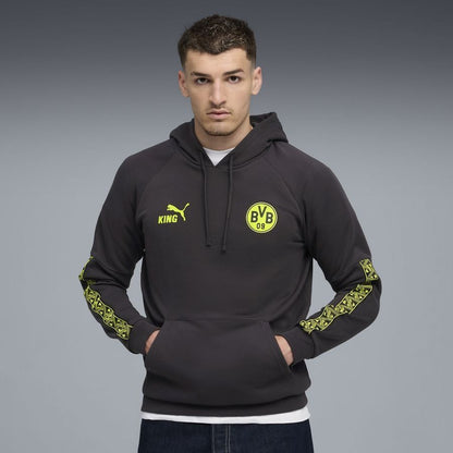 Puma Borussia Dortmund King Hoodie