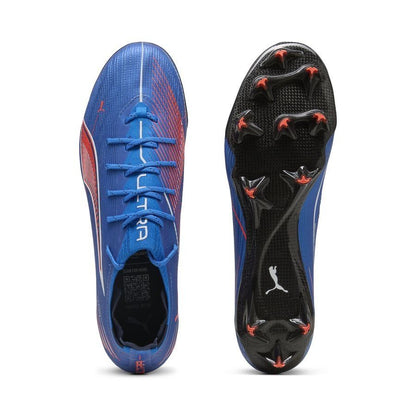 Puma Ultra 6 Carbon FG