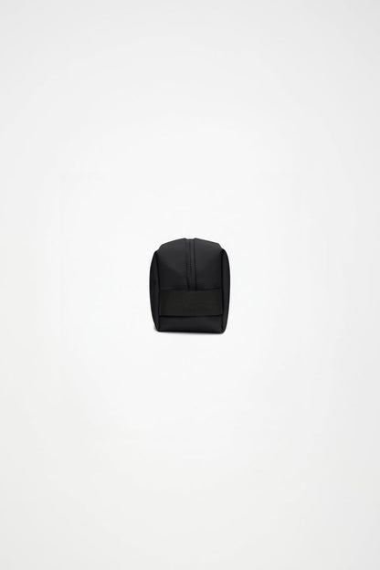 Rains Small Wash Bag Black