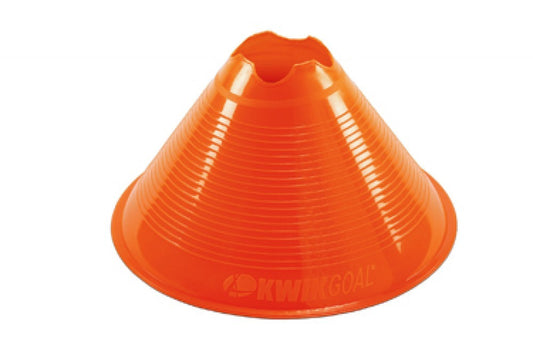 Cônes Jumbo Disc Kwik Goal Orange