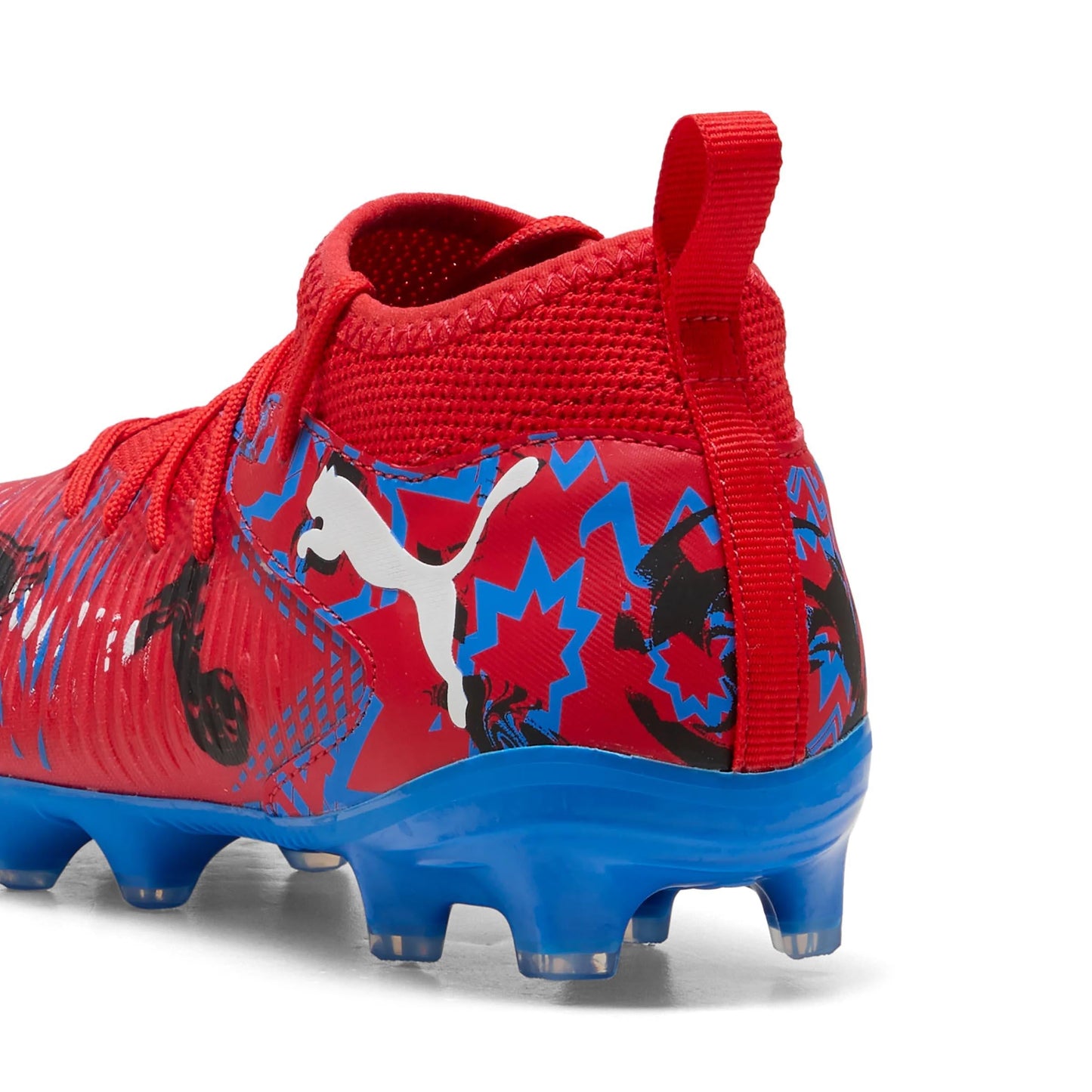 Puma Future 8 Match Playmakers FG/AG Youth