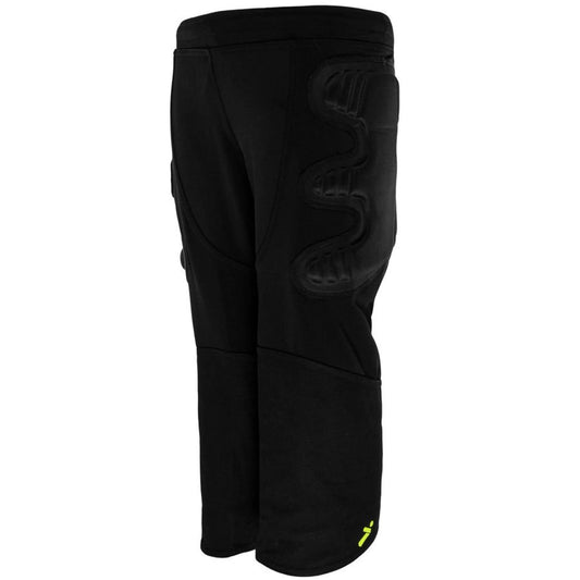 Storelli BodyShield 3/4 Goalkeeper Pants Youth Black
