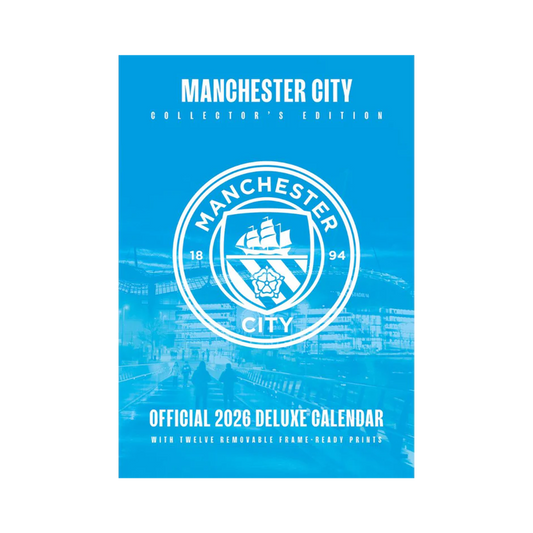 Calendrier 2025 de Manchester United