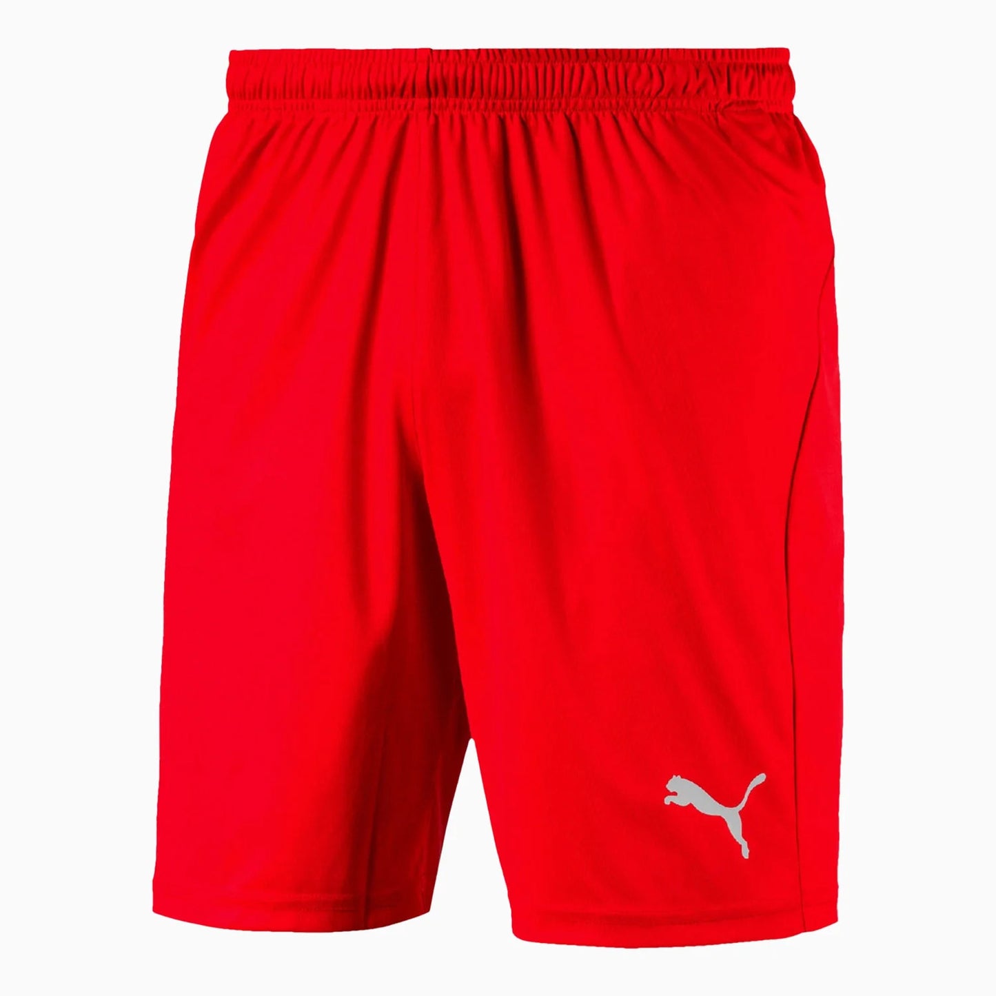 Short Puma Liga Core Rouge