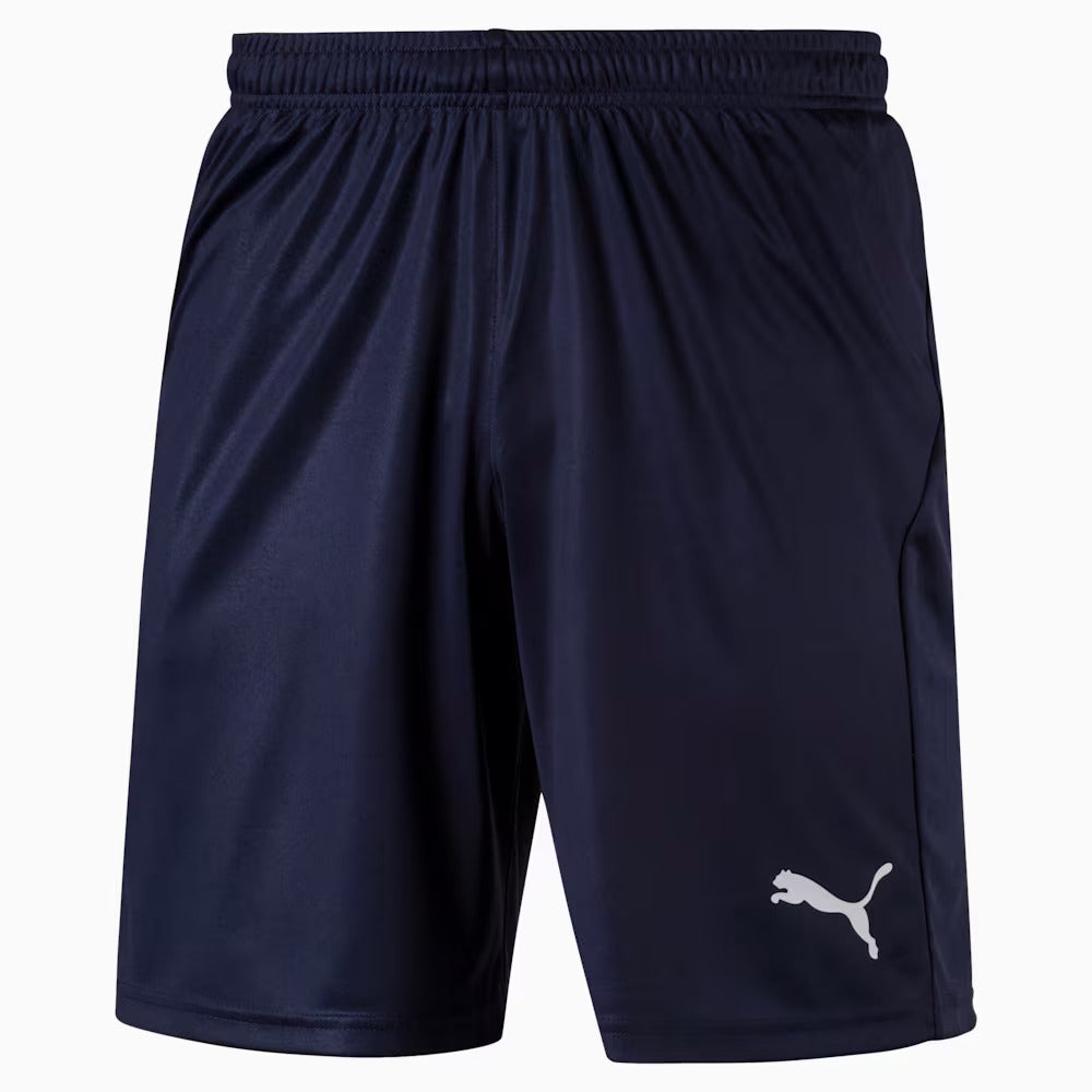 Short Puma Liga Core Peacoat