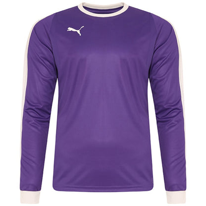 Maillot de gardien de but Puma Liga violet