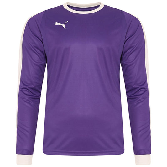 Puma Liga Goalkeeper Jersey Purple