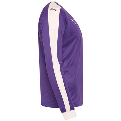 Maillot de gardien de but Puma Liga violet