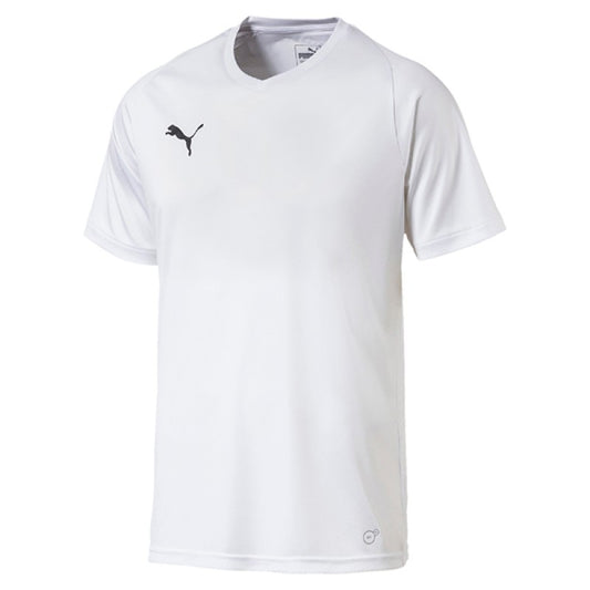 Puma Liga Core Jersey White