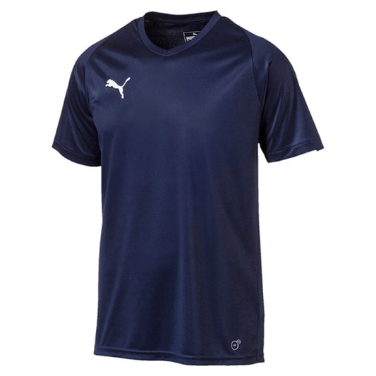 Puma Liga Core Jersey Peacoat