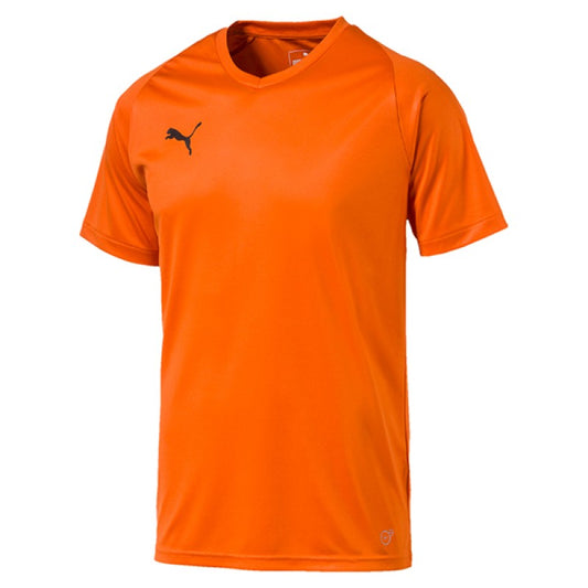 Puma Liga Core Jersey Orange