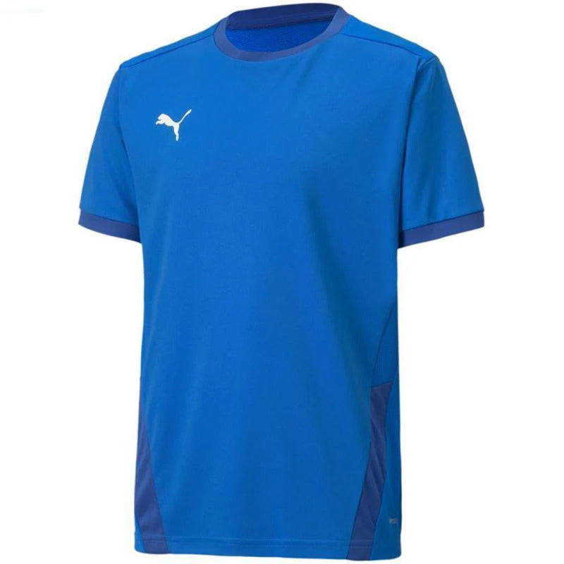 Puma TeamGoal 23 Jersey Electric Blue Youth
